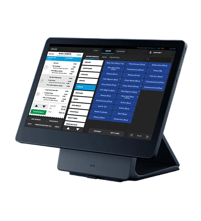 SkyTab POS System